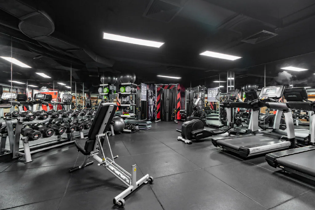 Avani Pattaya Resort27