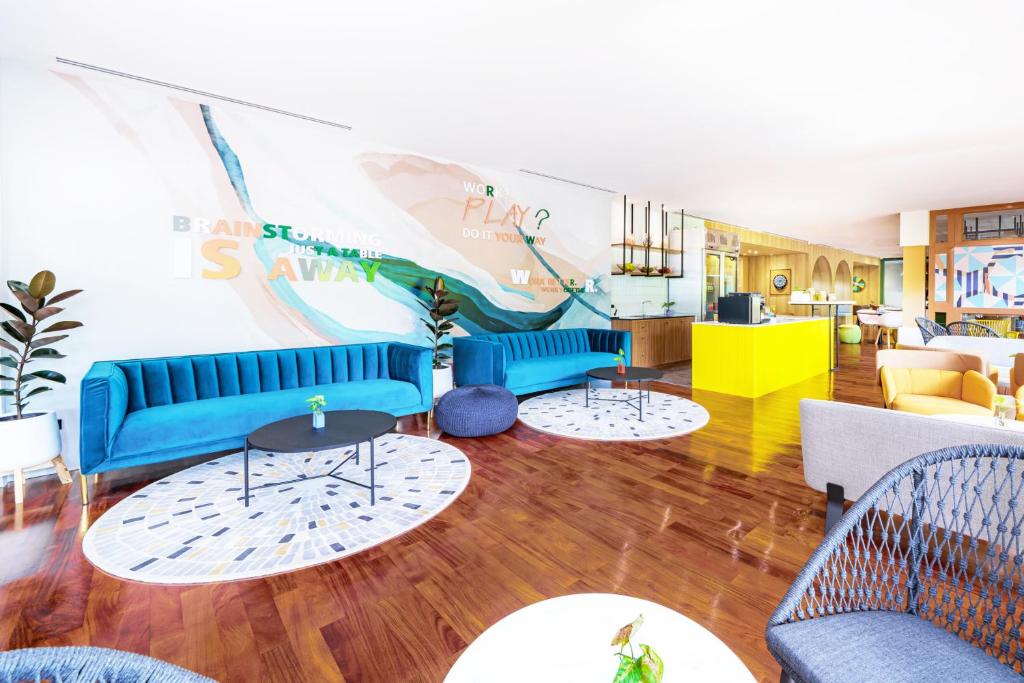 Avani Pattaya Resort29