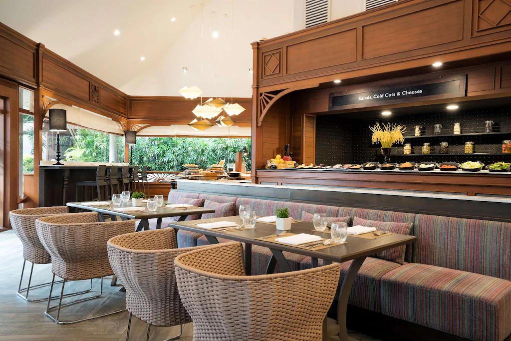 Avani Pattaya Resort5