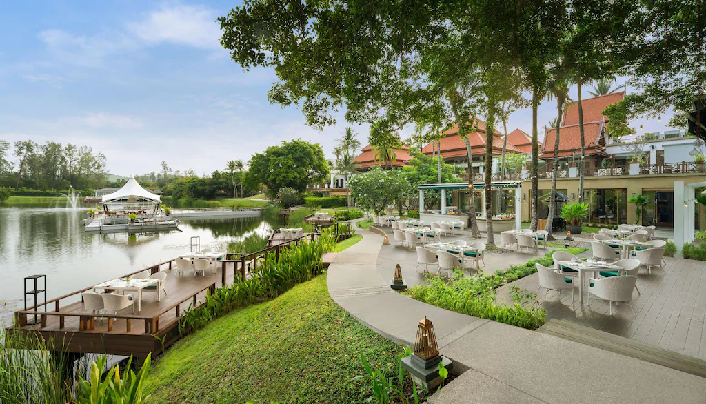 Banyan Tree Phuket 14