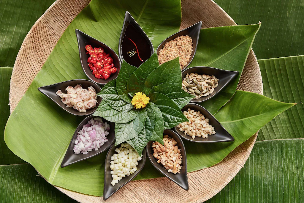 Banyan Tree Phuket 27