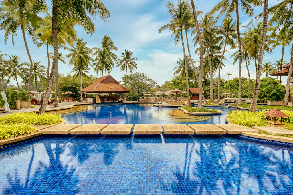 Banyan Tree Phuket 34