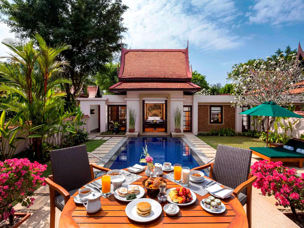 Banyan Tree Phuket 35