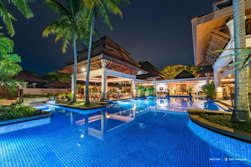 Banyan Tree Phuket 36