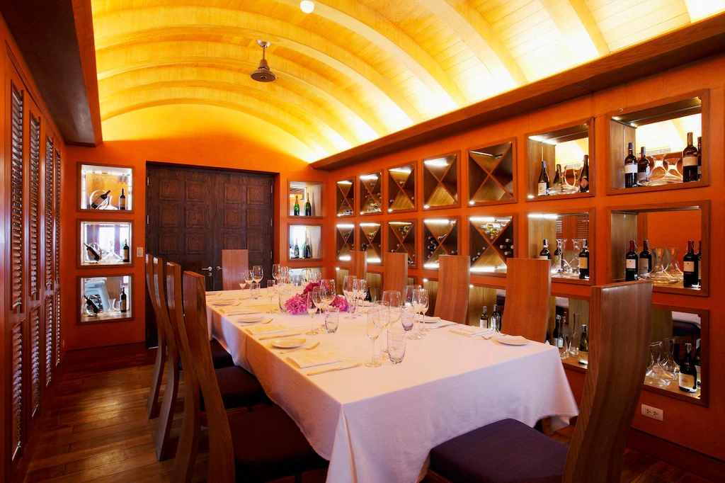 Centara Grand Beach Resort Phuket12