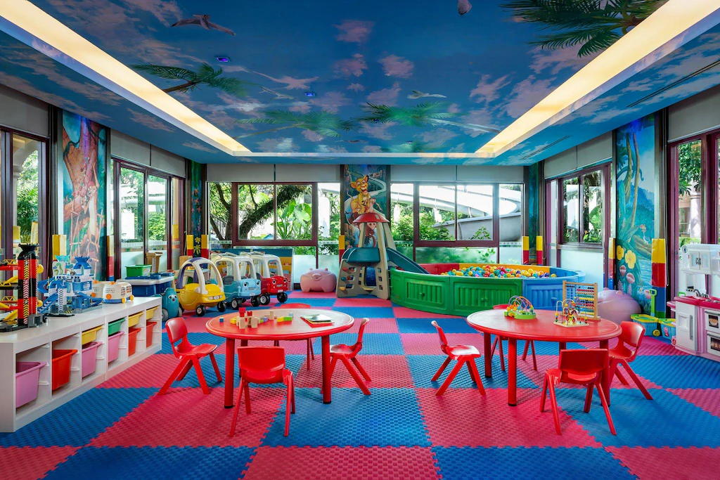 Centara Grand Beach Resort Phuket47