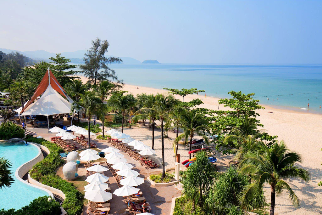Centara Grand Beach Resort Phuket62