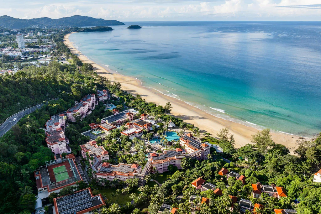 Centara Grand Beach Resort Phuket63