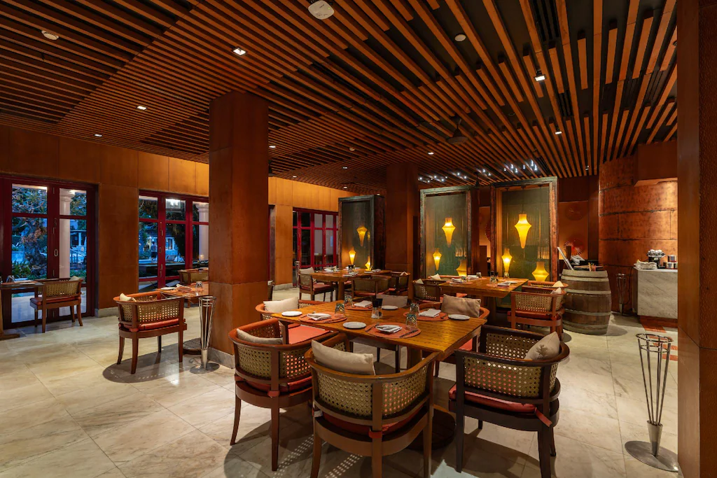 Centara Grand Beach Resort Phuket8