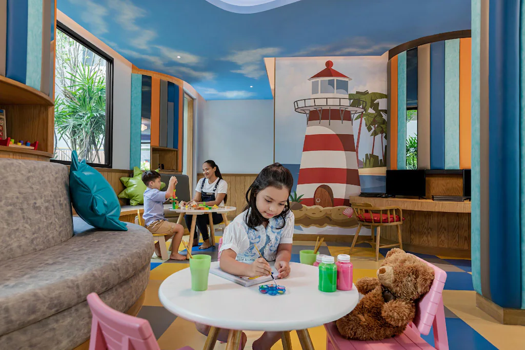 Four Points by Sheraton Phuket Patong Beach Resort18