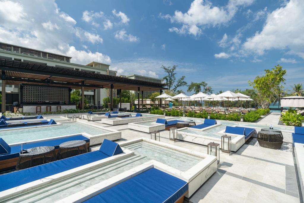 Four Points by Sheraton Phuket Patong Beach Resort28