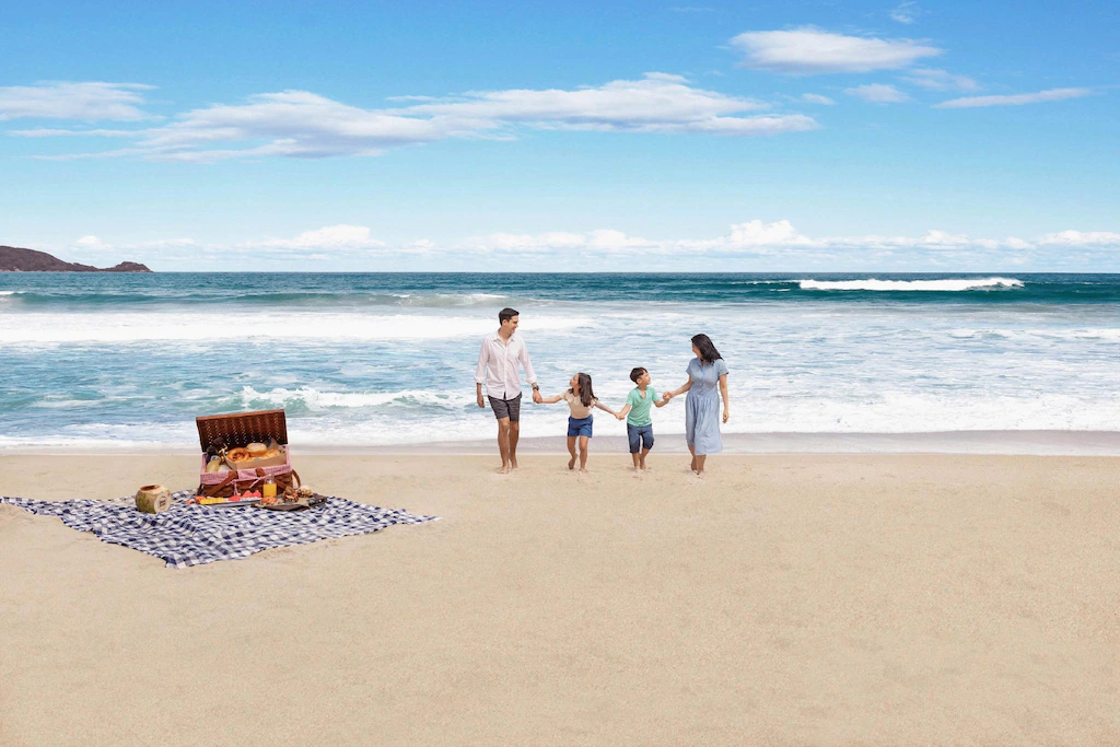 Four Points by Sheraton Phuket Patong Beach Resort38