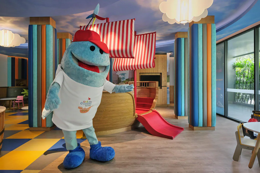 Four Points by Sheraton Phuket Patong Beach Resort39