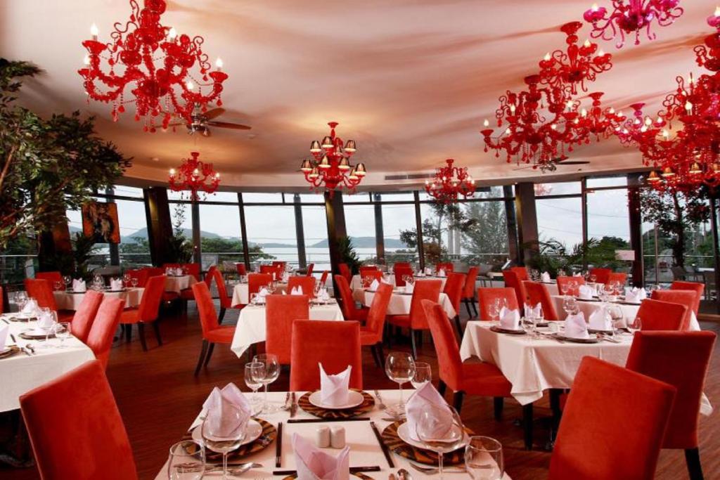 Indochine Resort and Villas Patong1