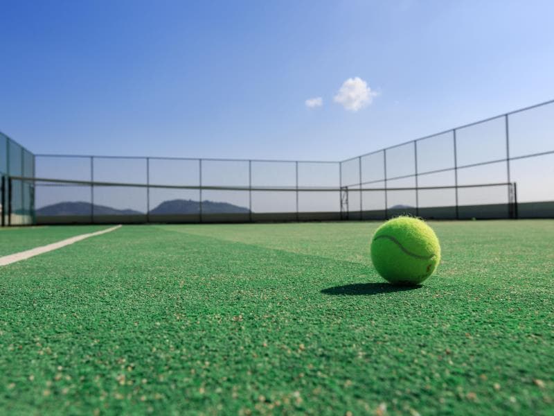 Indochine Resort and Villas Patong20