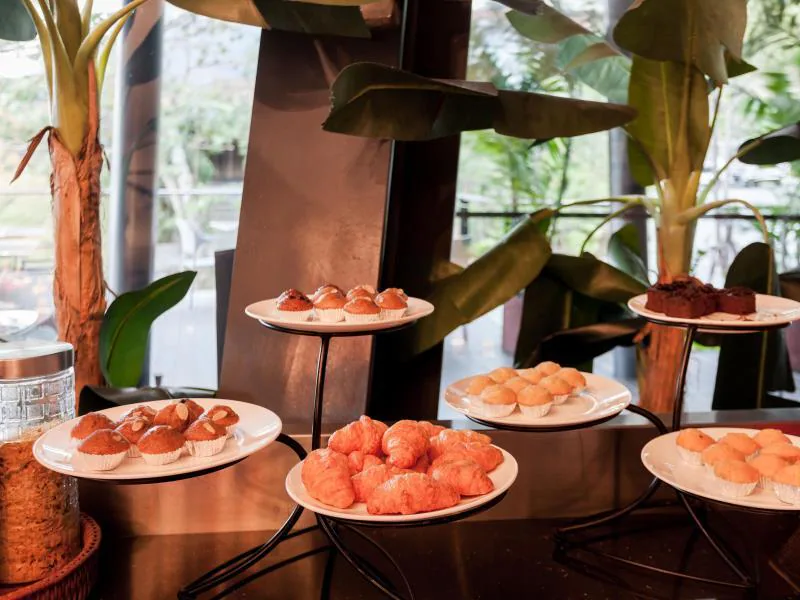 Indochine Resort and Villas Patong5