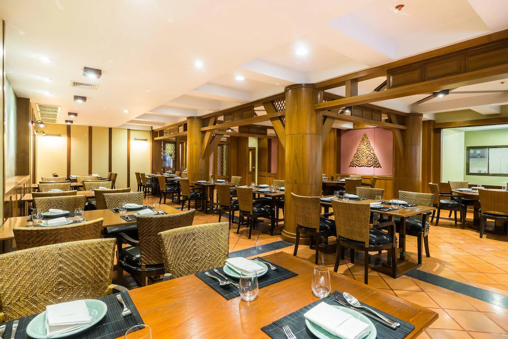 Marriott Resort & Spa, Merlin