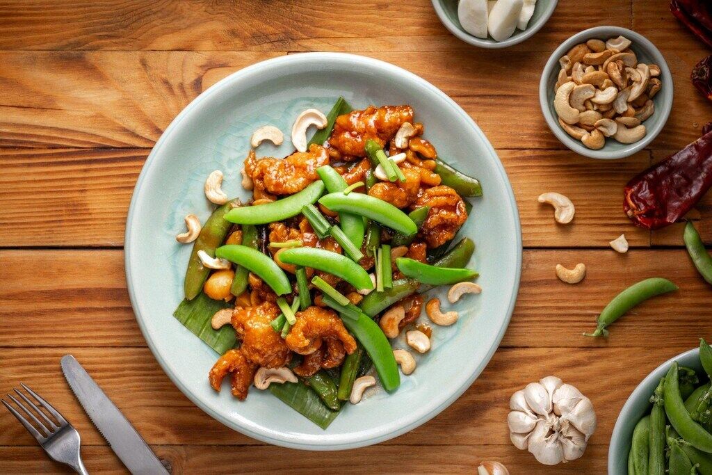 Marriott Resort & Spa, Merlin15