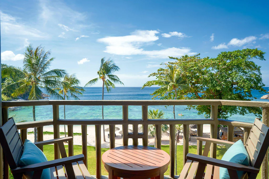 Marriott Resort & Spa, Merlin24