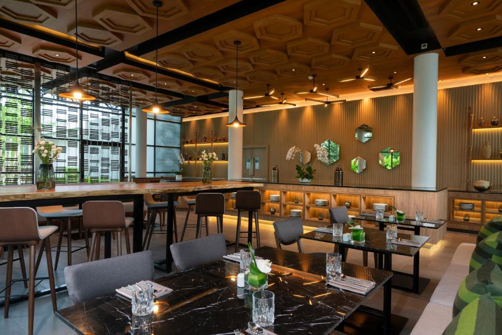 Meliá Phuket Mai Khao