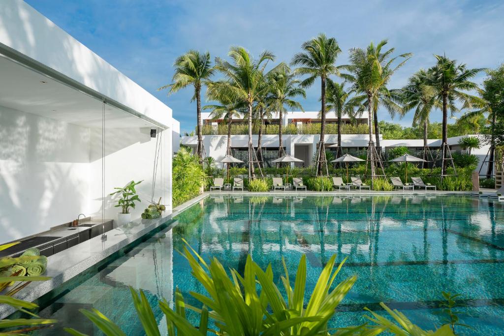 Meliá Phuket Mai Khao14
