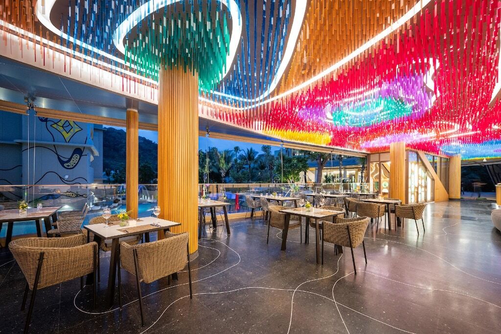 Metadee Concept Hotel