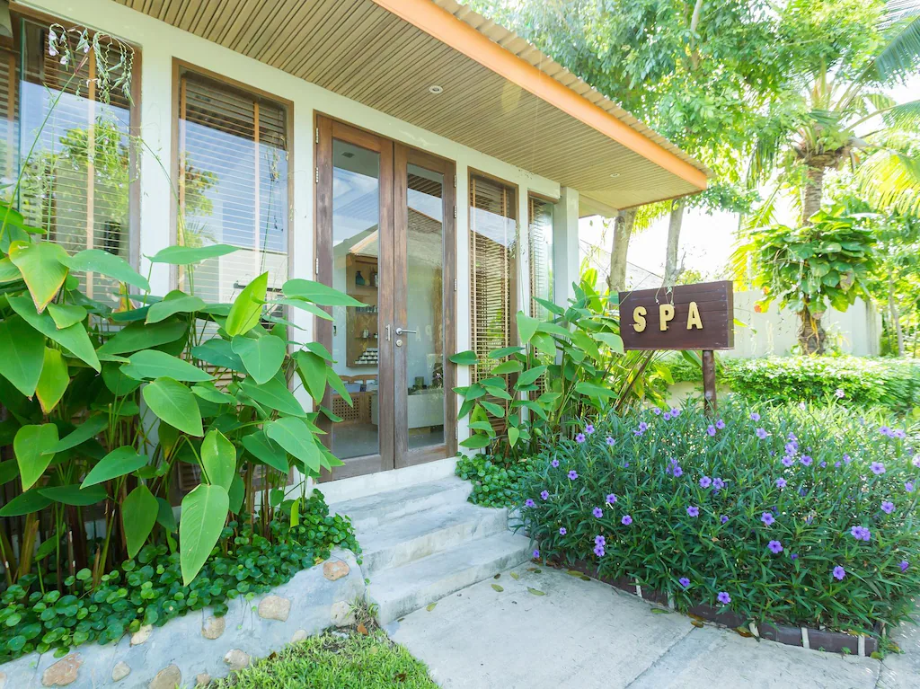 Metadee Concept Hotel24