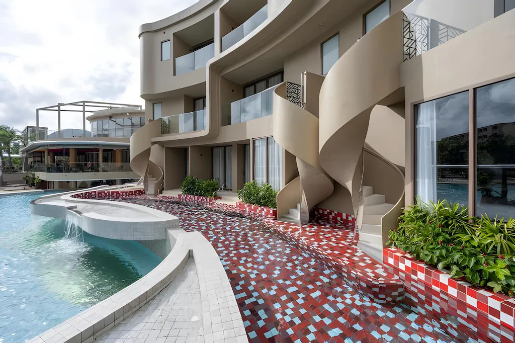 Metadee Concept Hotel33