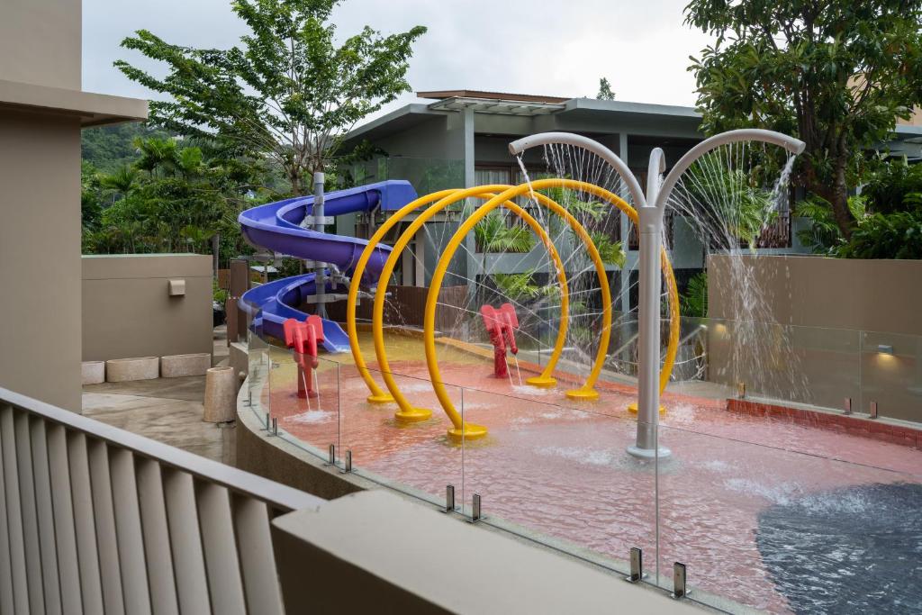 Metadee Concept Hotel38