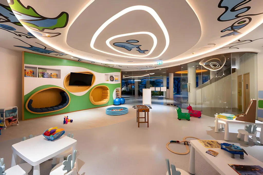 Metadee Concept Hotel46