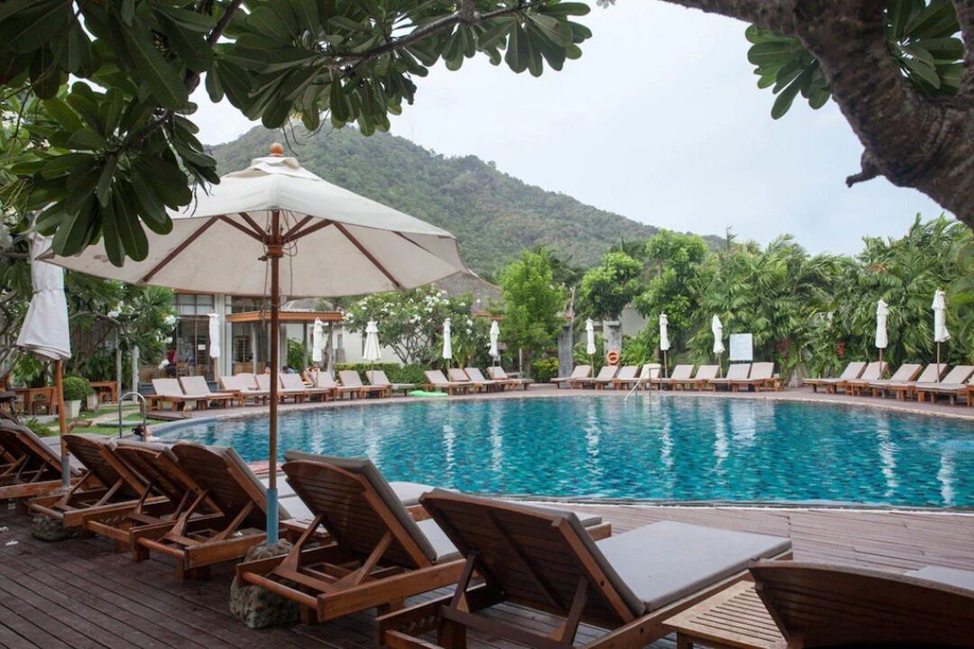 Metadee Concept Hotel52