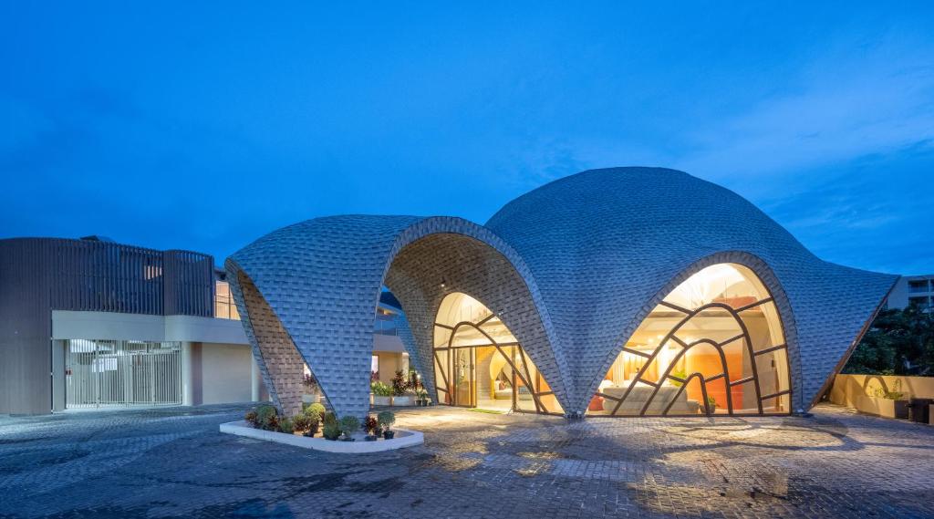 Metadee Concept Hotel57