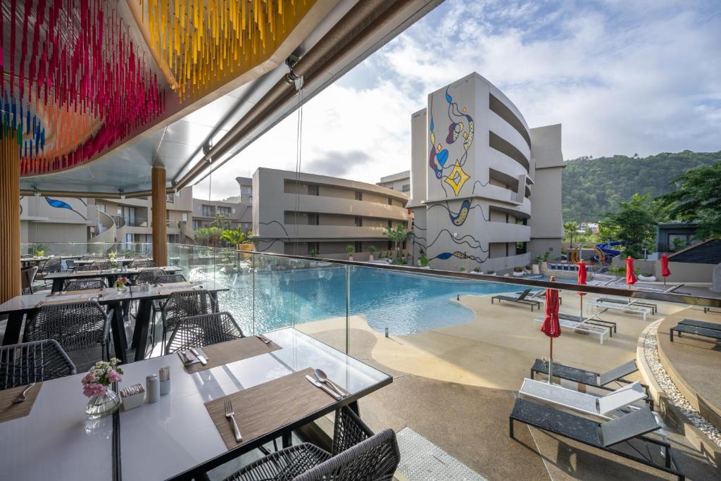 Metadee Concept Hotel9