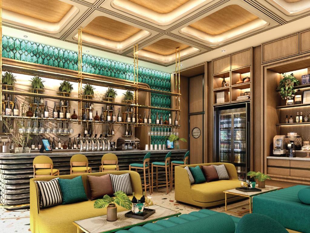 MontAzure Resort Phuket – MGallery Collection3