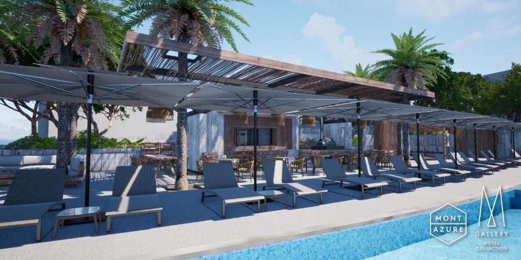 MontAzure Resort Phuket – MGallery Collection7