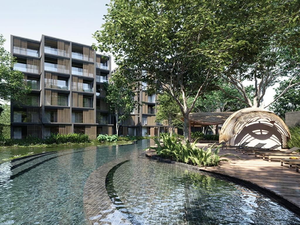 MontAzure Resort Phuket – MGallery Collection9