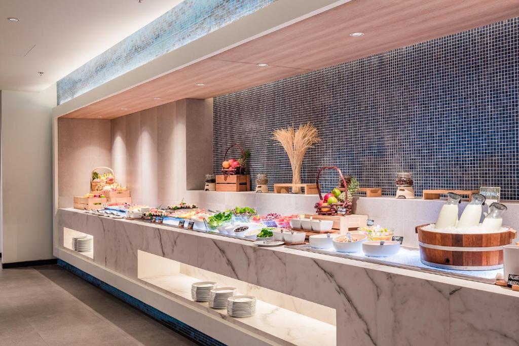 Oceanfront Beach Resort10