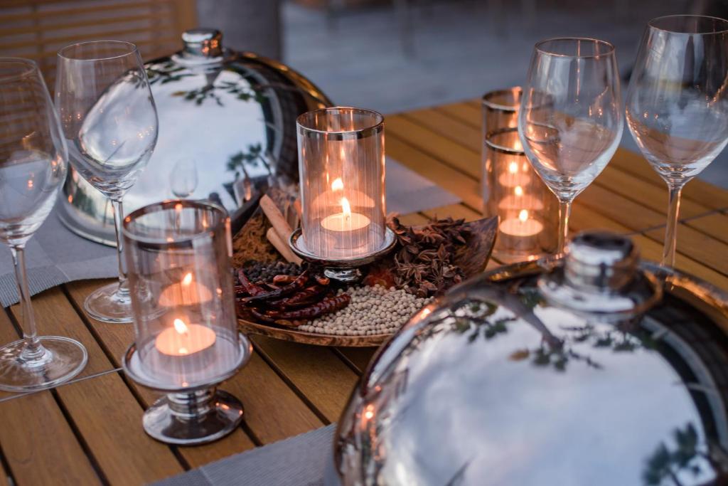 Oceanfront Beach Resort14