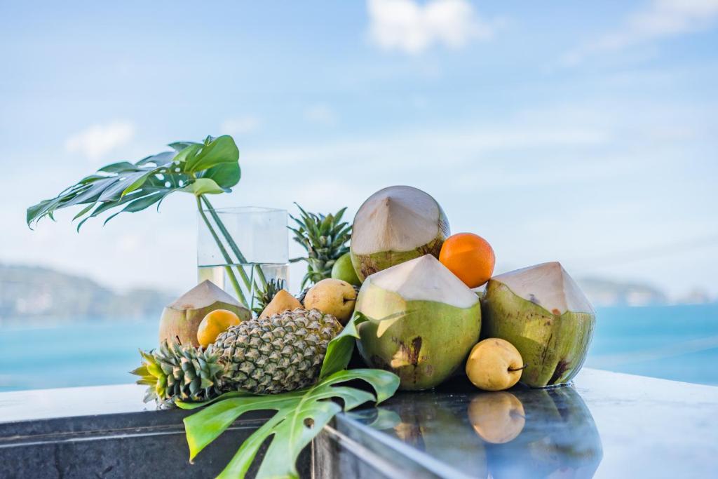 Oceanfront Beach Resort39