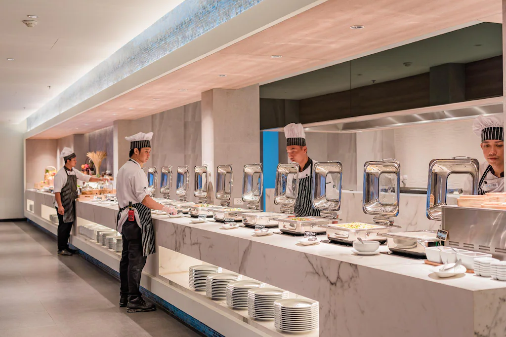 Oceanfront Beach Resort9