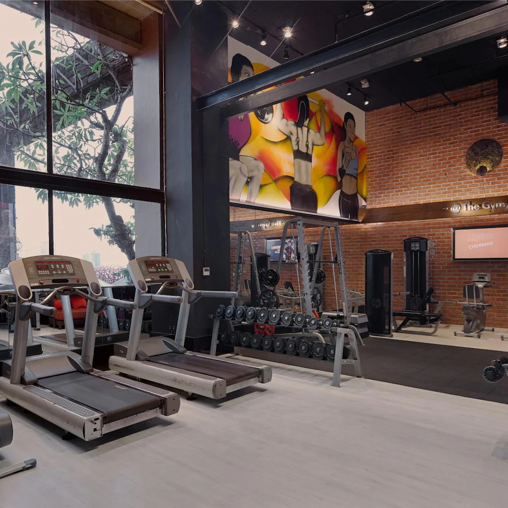 Siam@Siam Design Hotel Bangkok15