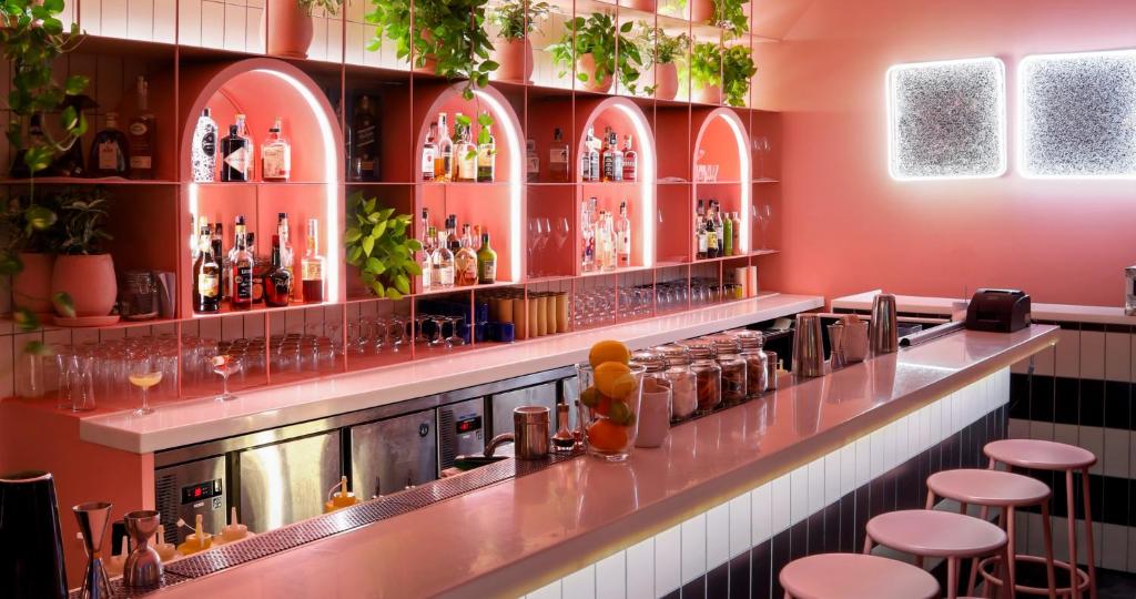 Siam@Siam Design Hotel Bangkok3