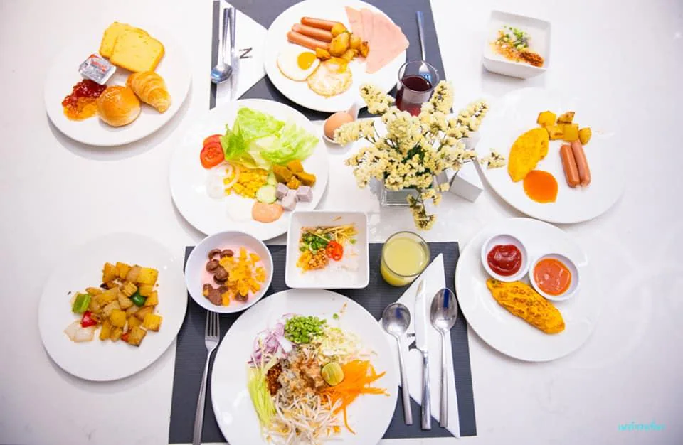 The Nature Phuket 18