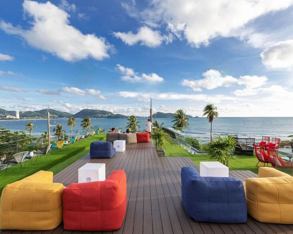 The Nature Phuket 19