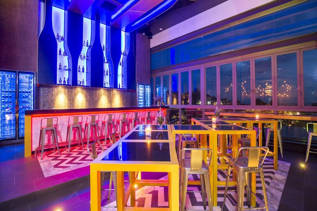 The SIS Kata Resort 23