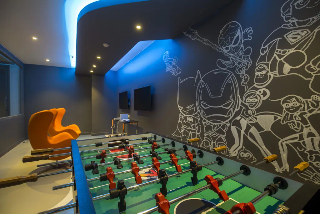 The SIS Kata Resort 26