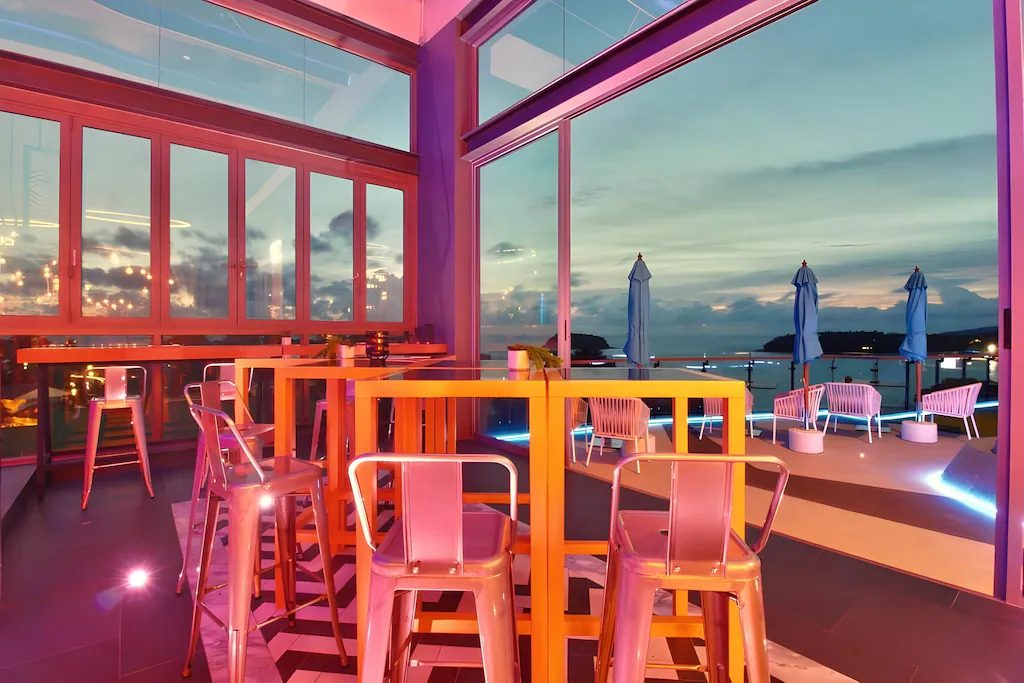 The SIS Kata Resort 4