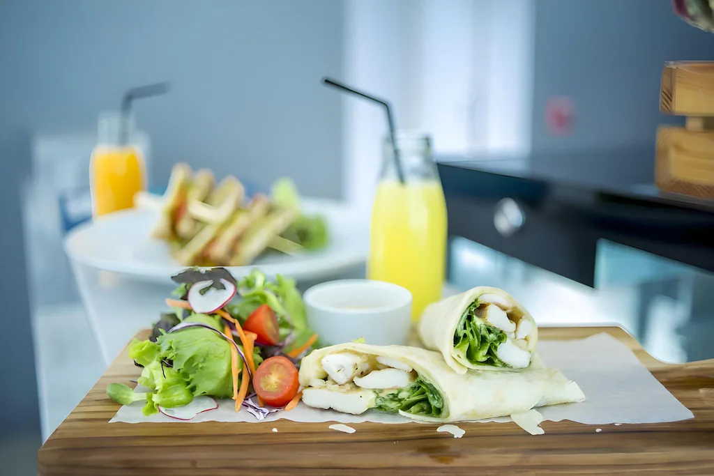 The SIS Kata Resort 7