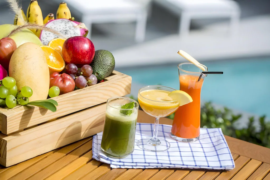 The SIS Kata Resort 8