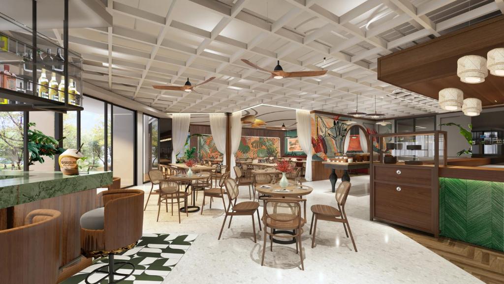 Tribe Phuket Patong2